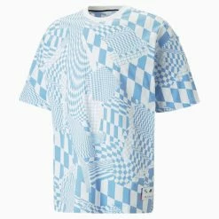 Puma BMW M Motorsport Men's Statement Tee -Shoes Sales Store BMW M Motorsport Mens Statement Tee 11