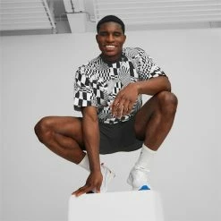 Puma BMW M Motorsport Men's Statement Tee -Shoes Sales Store BMW M Motorsport Mens Statement Tee 3