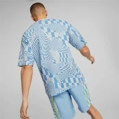 Puma BMW M Motorsport Men's Statement Tee -Shoes Sales Store BMW M Motorsport Mens Statement Tee 8