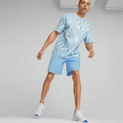 Puma BMW M Motorsport Men's Statement Tee -Shoes Sales Store BMW M Motorsport Mens Statement Tee 9