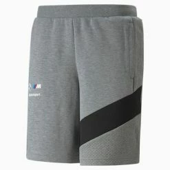 Puma BMW M Motorsport Men's Sweat Shorts 11 Puma BMW M Motorsport Men's Sweat Shorts -Shoes Sales Store BMW M Motorsport Mens Sweat Shorts 11