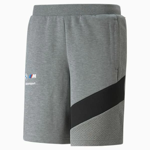 Puma BMW M Motorsport Men's Sweat Shorts 6 Puma BMW M Motorsport Men's Sweat Shorts - Image 6