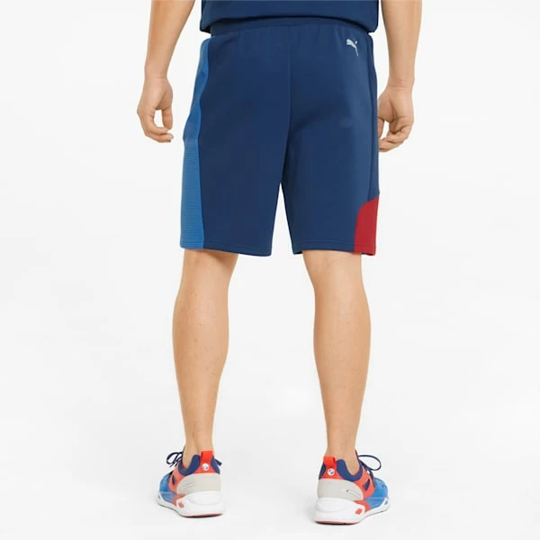 Puma BMW M Motorsport Men's Sweat Shorts 2 Puma BMW M Motorsport Men's Sweat Shorts - Image 2