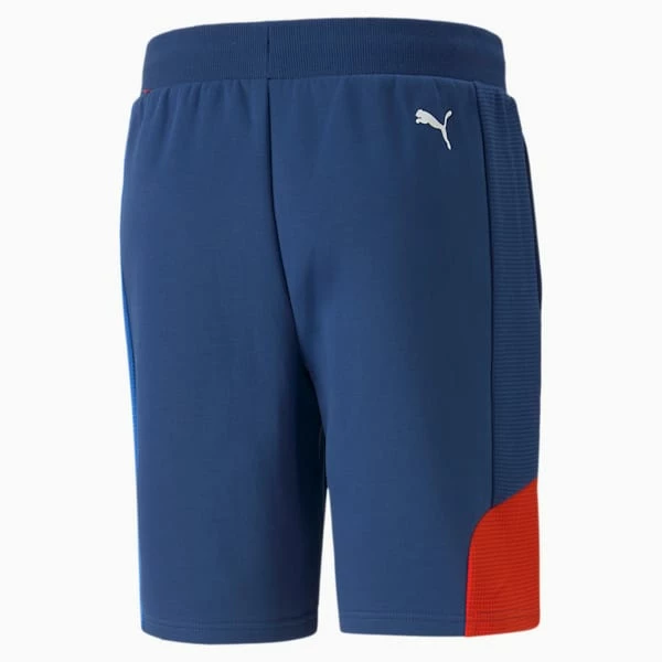 Puma BMW M Motorsport Men's Sweat Shorts 6 Puma BMW M Motorsport Men's Sweat Shorts - Image 6