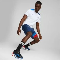 Puma BMW M Motorsport Men's Sweat Shorts 8 Puma BMW M Motorsport Men's Sweat Shorts -Shoes Sales Store BMW M Motorsport Mens Sweat Shorts 2