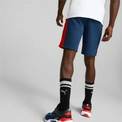 Puma BMW M Motorsport Men's Sweat Shorts 9 Puma BMW M Motorsport Men's Sweat Shorts -Shoes Sales Store BMW M Motorsport Mens Sweat Shorts 3