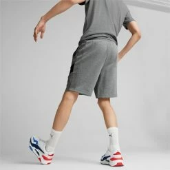 Puma BMW M Motorsport Men's Sweat Shorts 8 Puma BMW M Motorsport Men's Sweat Shorts -Shoes Sales Store BMW M Motorsport Mens Sweat Shorts 8