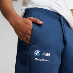Puma BMW M Motorsport Men's Sweatpants 8 Puma BMW M Motorsport Men's Sweatpants -Shoes Sales Store BMW M Motorsport Mens Sweatpants 2