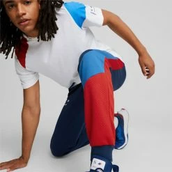 Puma BMW M Motorsport Men's Sweatpants 9 Puma BMW M Motorsport Men's Sweatpants -Shoes Sales Store BMW M Motorsport Mens Sweatpants 3