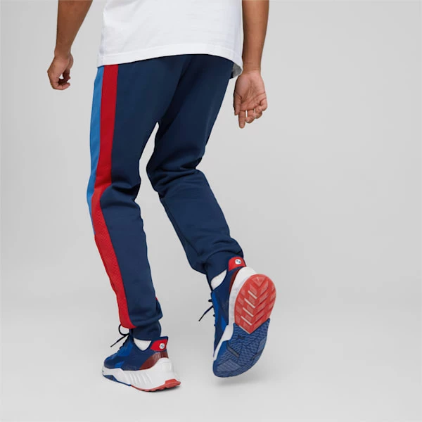 Puma BMW M Motorsport Men's Sweatpants 5 Puma BMW M Motorsport Men's Sweatpants - Image 5