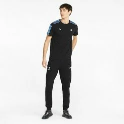 Puma BMW M Motorsport Men's Sweatpants -Shoes Sales Store BMW M Motorsport Mens Sweatpants 8