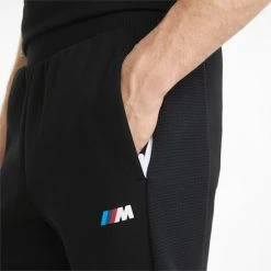 Puma BMW M Motorsport Men's Sweatpants -Shoes Sales Store BMW M Motorsport Mens Sweatpants 9