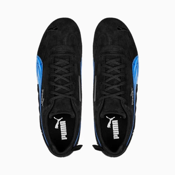 BMW M Motorsport Metal Energy Speedcat Driving Shoes 6 BMW M Motorsport Metal Energy Speedcat Driving Shoes - Image 6