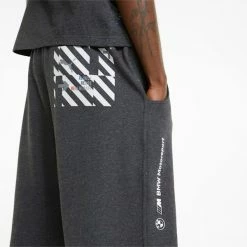 Puma BMW M Motorsport RE:Collection Men's Shorts -Shoes Sales Store BMW M Motorsport RECollection Mens Shorts 3