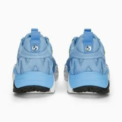 Puma BMW M Motorsport RS-Trck Motorsport Sneakers -Shoes Sales Store BMW M Motorsport RS Trck Motorsport Sneakers 2