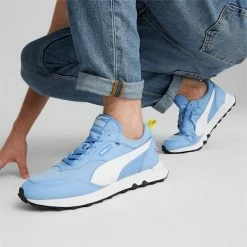 Puma BMW M Motorsport Rider FV AC Sneakers -Shoes Sales Store BMW M Motorsport Rider FV AC Sneakers 3