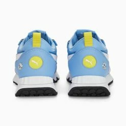 Puma BMW M Motorsport Rider FV AC Sneakers -Shoes Sales Store BMW M Motorsport Rider FV AC Sneakers 5