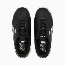 Puma BMW M Motorsport Roma Via Little Kids' Motorsport Shoes -Shoes Sales Store BMW M Motorsport Roma Via Little Kids Motorsport Shoes 5