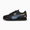 Puma BMW M Motorsport Roma Via Motorsport Little Kids' Sneakers