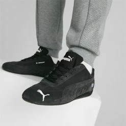 Puma BMW M Motorsport Speedcat Driving Shoes -Shoes Sales Store BMW M Motorsport Speedcat Driving Shoes 2
