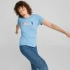 Puma BMW M Motorsport Statement Women's Tee