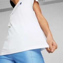 Puma BMW M Motorsport Statement Women's Tee -Shoes Sales Store BMW M Motorsport Statement Womens Tee 15