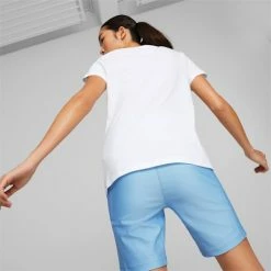 Puma BMW M Motorsport Statement Women's Tee -Shoes Sales Store BMW M Motorsport Statement Womens Tee 16