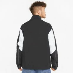 Shoes Sales Store -Shoes Sales Store BMW M Motorsport Statement Woven Mens Jacket 1