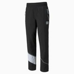 Puma BMW M Motorsport Statement Woven Men's Pants -Shoes Sales Store BMW M Motorsport Statement Woven Mens Pants 4