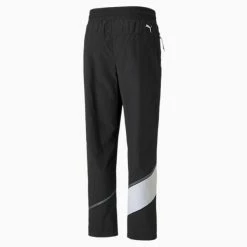 Puma BMW M Motorsport Statement Woven Men's Pants -Shoes Sales Store BMW M Motorsport Statement Woven Mens Pants 5