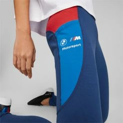Puma BMW M Motorsport Women's Leggings -Shoes Sales Store BMW M Motorsport Womens Leggings 2