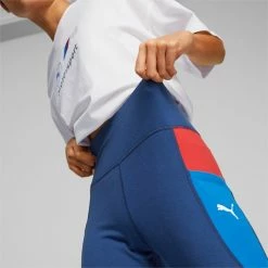 Puma BMW M Motorsport Women's Leggings -Shoes Sales Store BMW M Motorsport Womens Leggings 3