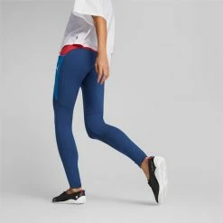 Puma BMW M Motorsport Women's Leggings -Shoes Sales Store BMW M Motorsport Womens Leggings 4
