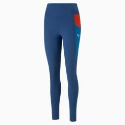 Puma BMW M Motorsport Women's Leggings -Shoes Sales Store BMW M Motorsport Womens Leggings 5