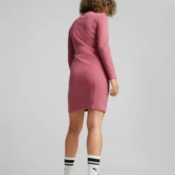 Puma BMW M Motorsport Women's Statement Dress -Shoes Sales Store BMW M Motorsport Womens Statement Dress 3