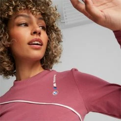 Puma BMW M Motorsport Women's Statement Dress -Shoes Sales Store BMW M Motorsport Womens Statement Dress 4