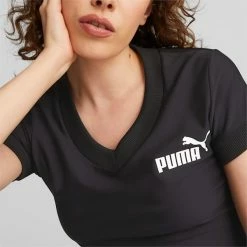 Puma BMW M Motorsport Women's Statement Top -Shoes Sales Store BMW M Motorsport Womens Statement Top 3