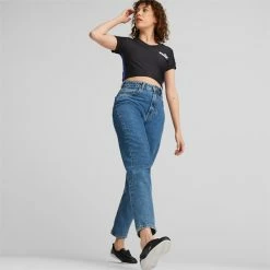 Puma BMW M Motorsport Women's Statement Top -Shoes Sales Store BMW M Motorsport Womens Statement Top 4