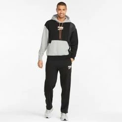 Puma BTL Men's Hoodie -Shoes Sales Store BTL Mens Hoodie 2