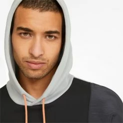 Puma BTL Men's Hoodie -Shoes Sales Store BTL Mens Hoodie 3