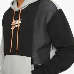 Puma BTL Men's Hoodie -Shoes Sales Store BTL Mens Hoodie 4