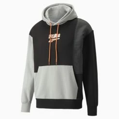Puma BTL Men's Hoodie -Shoes Sales Store BTL Mens Hoodie 5
