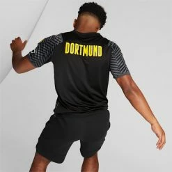Puma BVB Away Replica Men's Jersey -Shoes Sales Store BVB Away Replica Mens Jersey 2