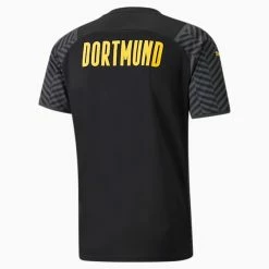 Puma BVB Away Replica Men's Jersey -Shoes Sales Store BVB Away Replica Mens Jersey 4