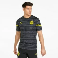 Puma BVB Prematch Men's Jersey