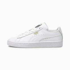 Classics Basket Classic XXI Sneakers Big Kids