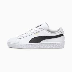 Classics Basket Classic XXI Sneakers Big Kids