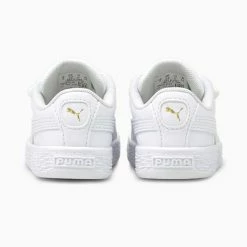 Classics Basket Classic XXI Toddler Shoes -Shoes Sales Store Basket Classic XXI Toddler Shoes 2