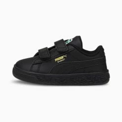 Classics Basket Classic XXI Toddler Shoes