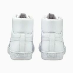 Basketball Basket Mid XXI Men's Sneakers -Shoes Sales Store Basket Mid XXI Mens Sneakers 2